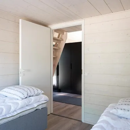 Διαμέρισμα Himoskuutio 8, Erillistalo, Ulkoporeallas Jämsä