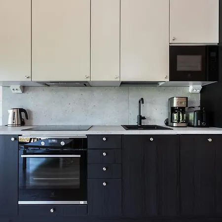 Διαμέρισμα Himoskuutio 8, Erillistalo, Ulkoporeallas Jämsä