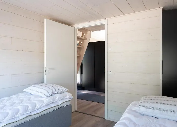 Apartment Himoskuutio 8, Erillistalo, Ulkoporeallas Jamsa