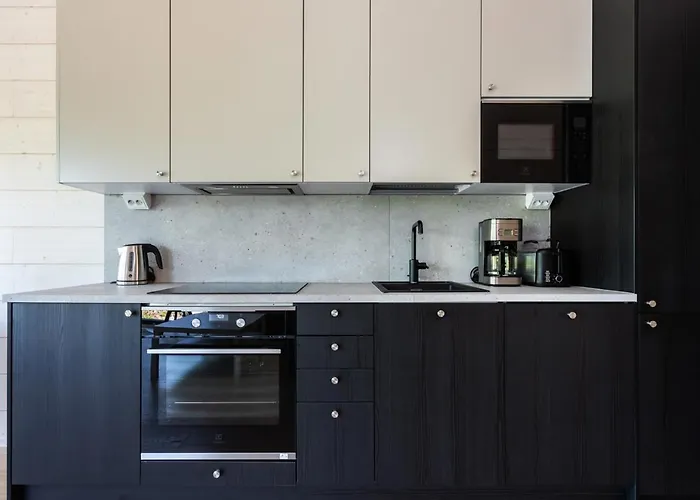 דירה Himoskuutio 8, Erillistalo, Ulkoporeallas Jämsä